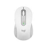 Wireless Mouse Logitech M650 White 2000 dpi